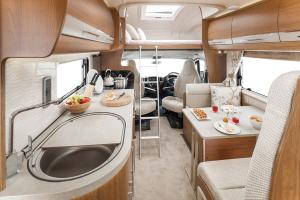 Auto-Trail Frontier Arapaho 2014 года 